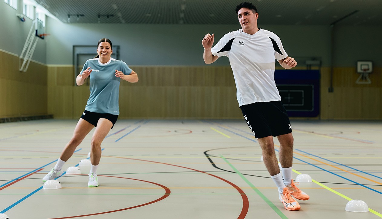 Keuzehulp handbalschoenen: welke schoen past bij jouw speelstijl?