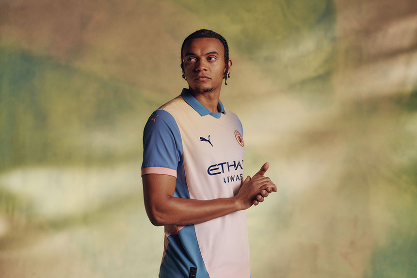 Nieuw: Manchester City 4th