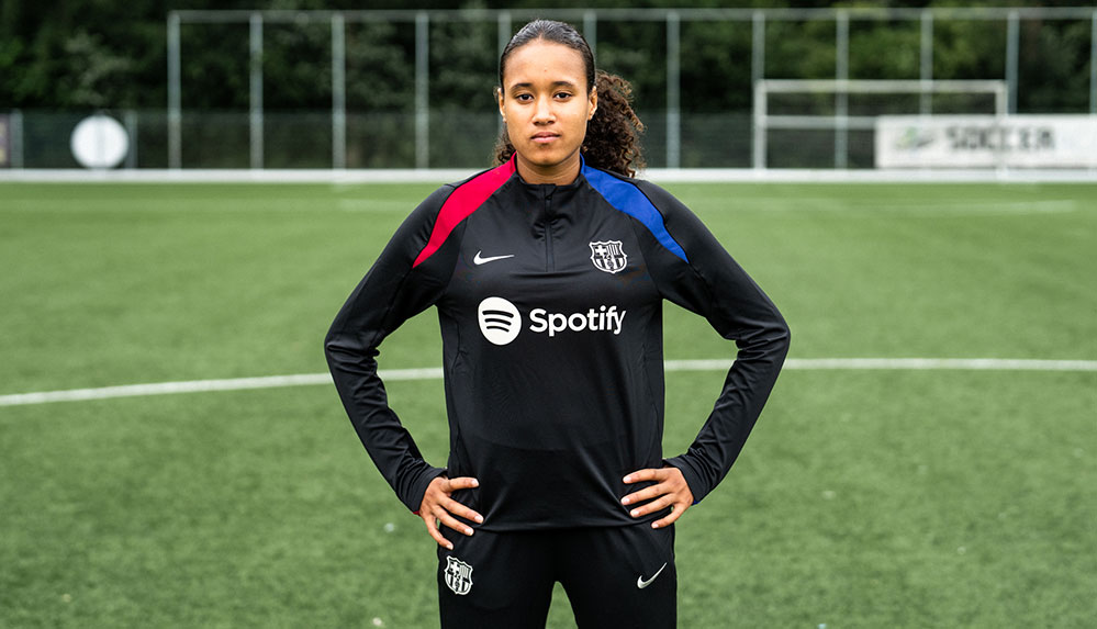 Women's Ballon D'Or 2024