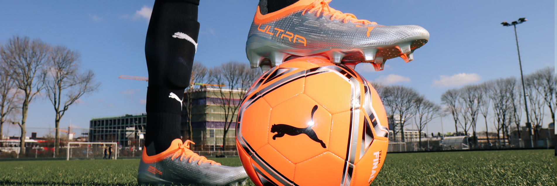 De knallende Ultra’s uit het Puma Instinct Pack zijn gereleased!