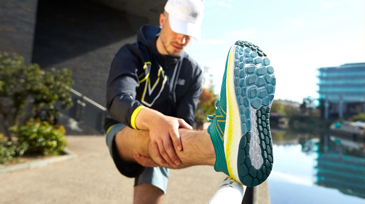 New Balance Vongo V4 vs New balance Vongo V5