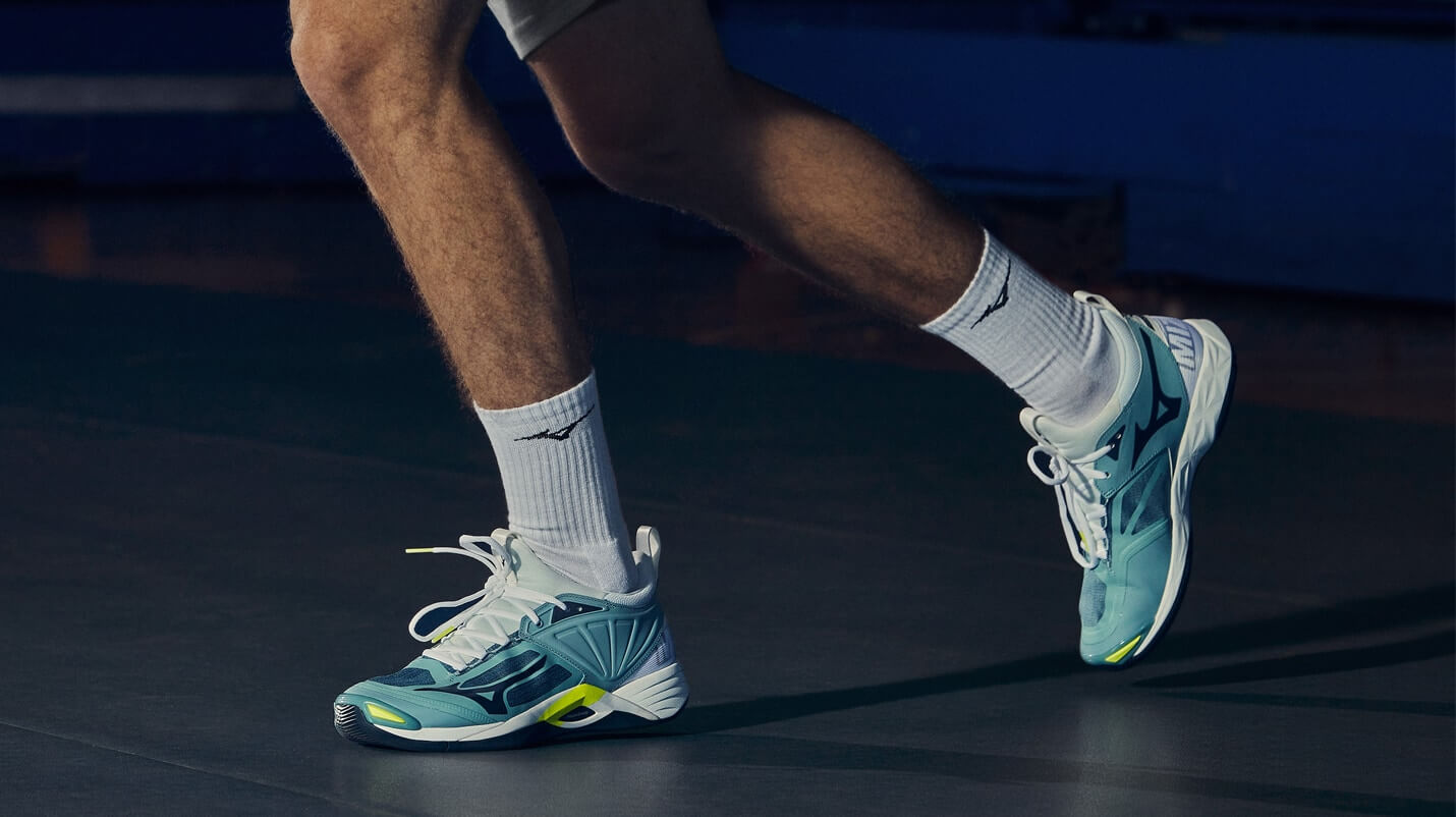 De nieuwe favoriet: Mizuno Wave Momentum 2 