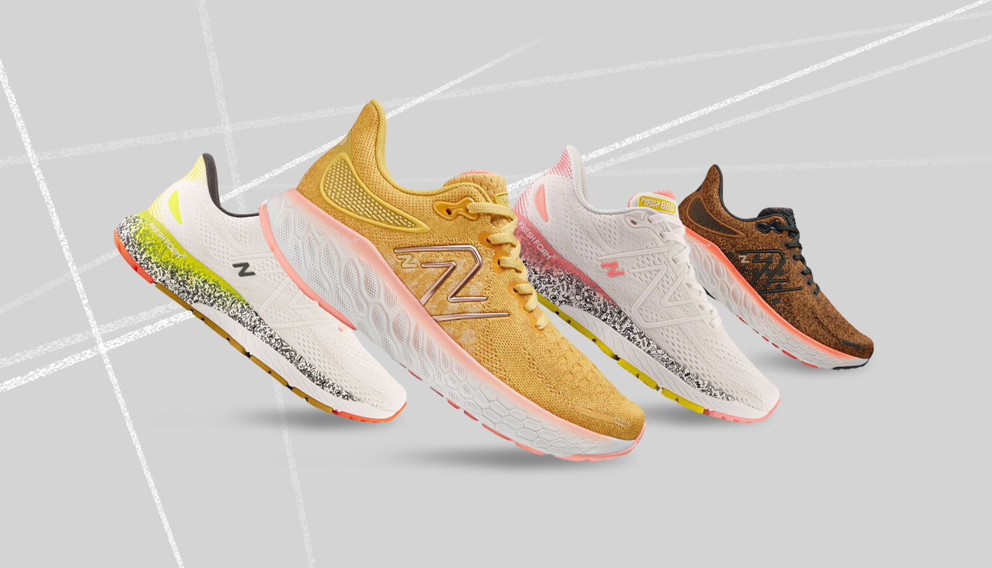 Maak je klaar voor Global Running Day