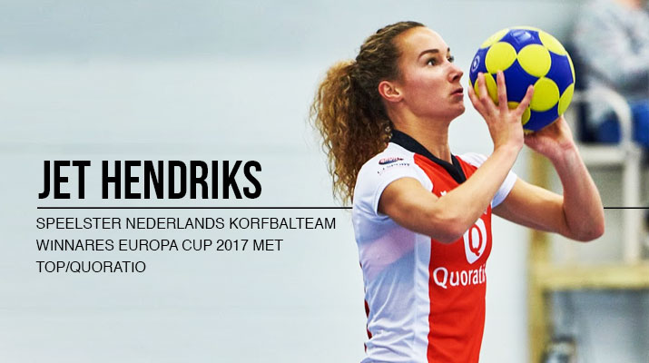 YESSSSS! De play-offs zijn binnen!