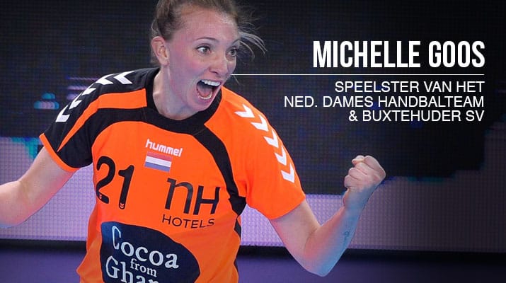 Je bent nooit te oud......