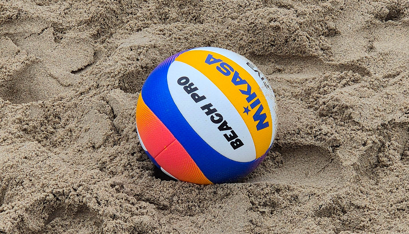 Voorbeschouwing beachvolleybal in Parijs