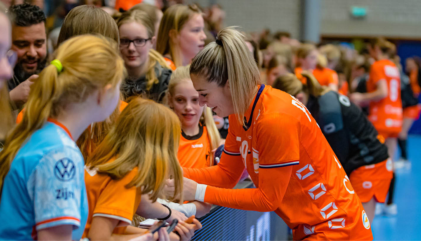 Voorbeschouwing op het WK Handbal 2023