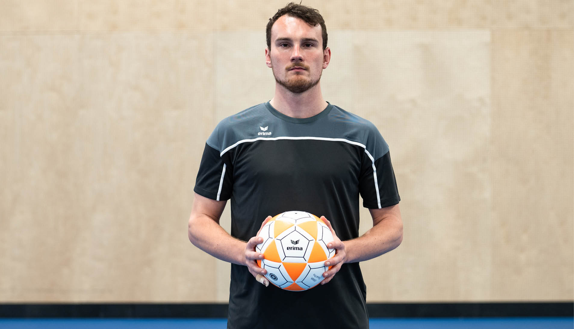 Erima Equal Pro Korfbal