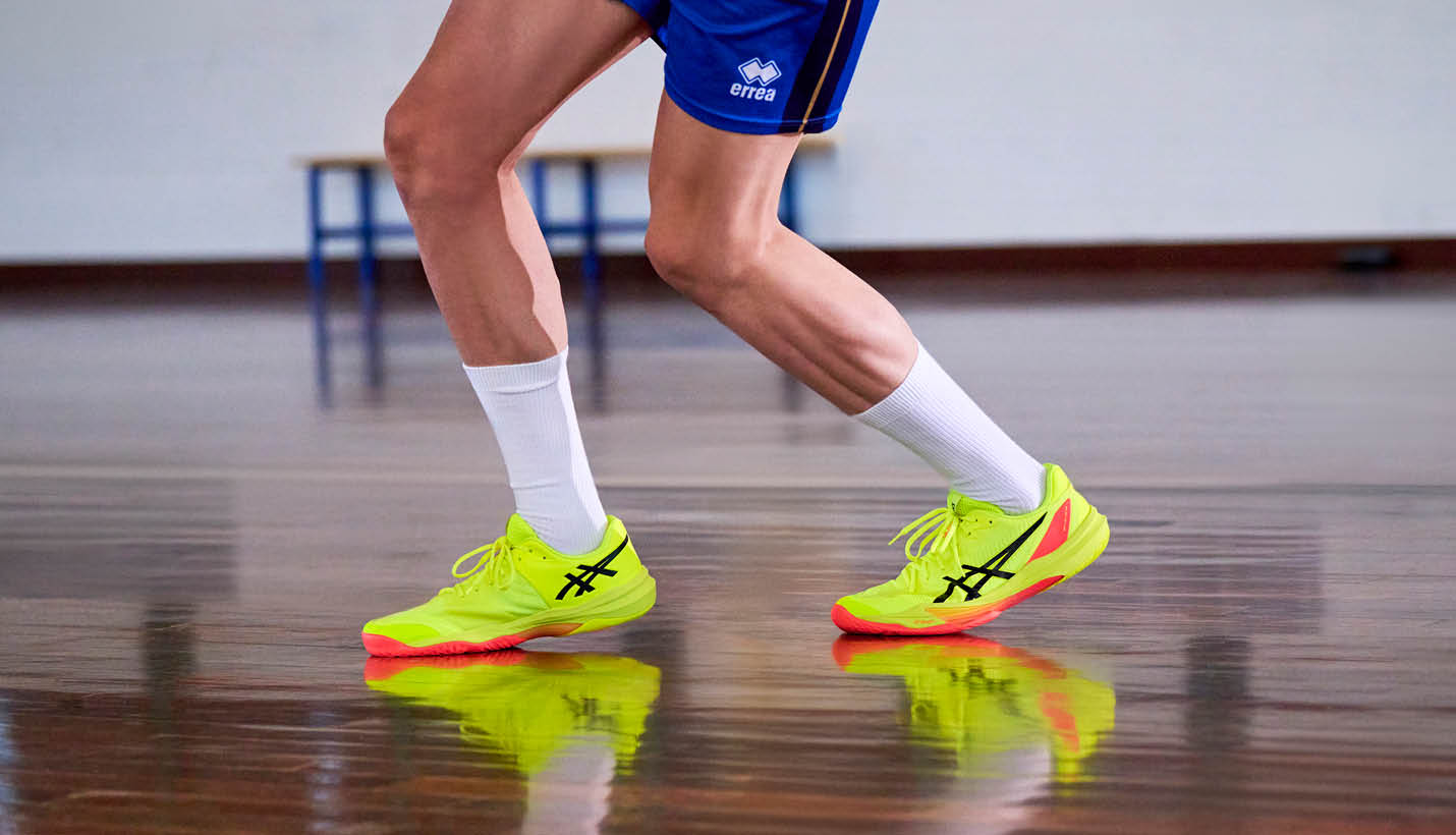 ASICS Celebration of Sport