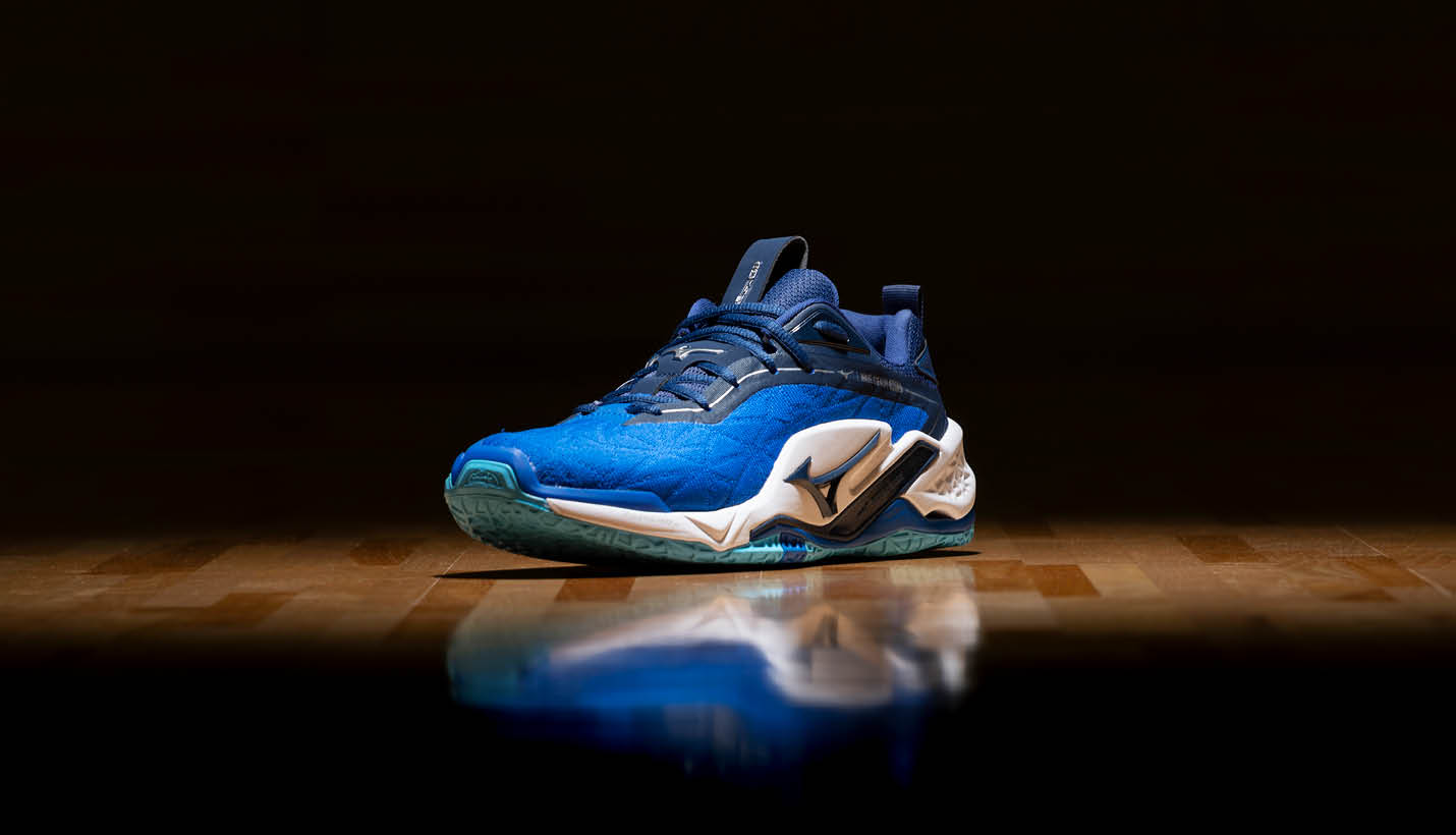 Getest! Mizuno Wave Stealth Neo 2