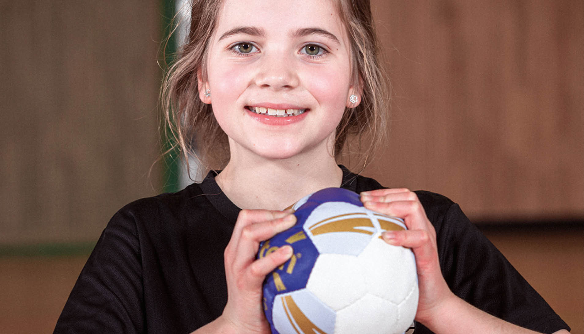 De juiste jeugdhandbal kiezen: Foam, Rubber of Street?