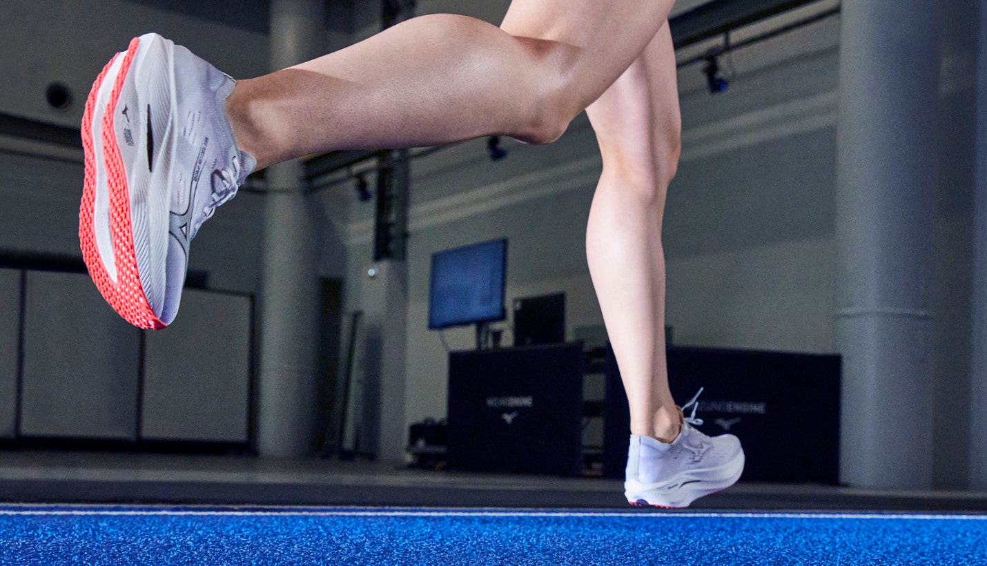 Getest: Mizuno Wave Rebellion Pro 2