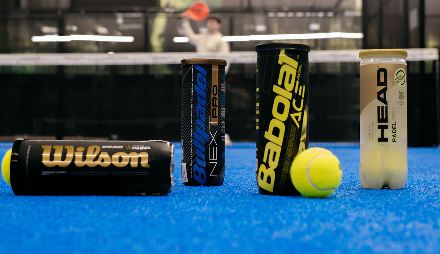 Alles wat je moet weten over de padeldrukregelaar