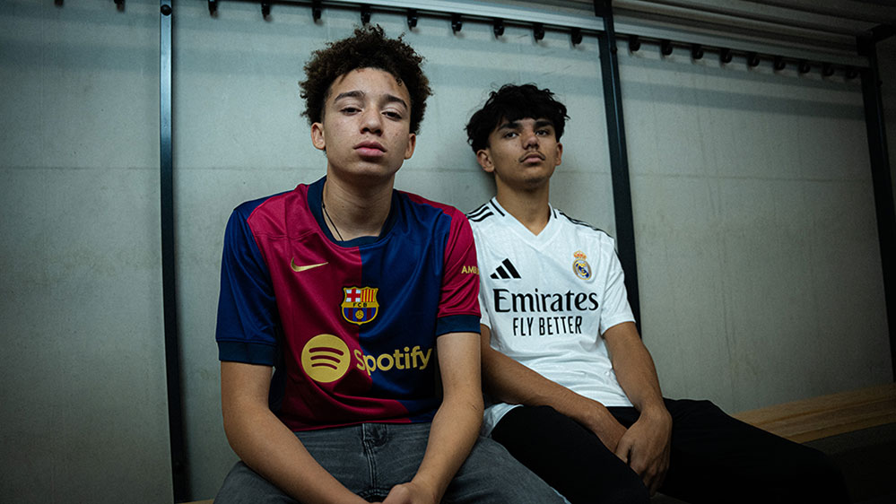 Het ultieme voetbalweekend: Krakers in overvloed!