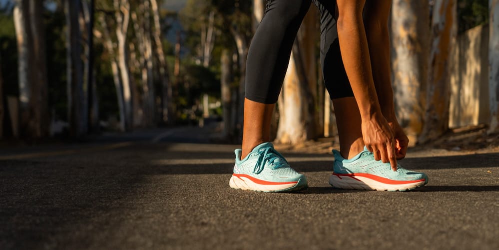 Review - HOKA Clifton 8