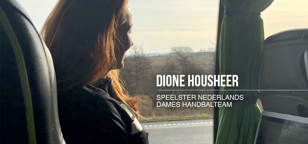 De eerste trainingsstage met de nieuwe bondscoach