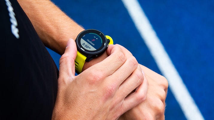Waarom hardlopen met een hartslagmeter?