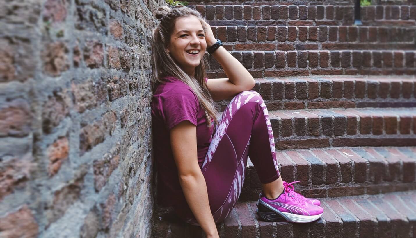 Getest door Jip: Puma Run XX Nitro