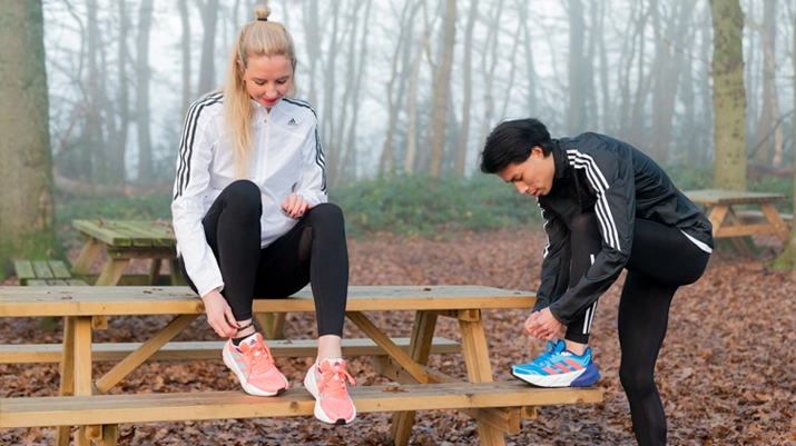 Lange afstand hardlopen of toch sprinten?