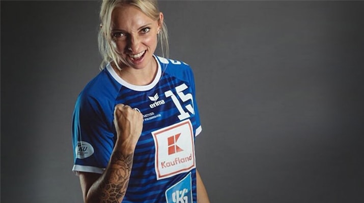 Michelle Goos: Diep, dieper, diepste punt.. 