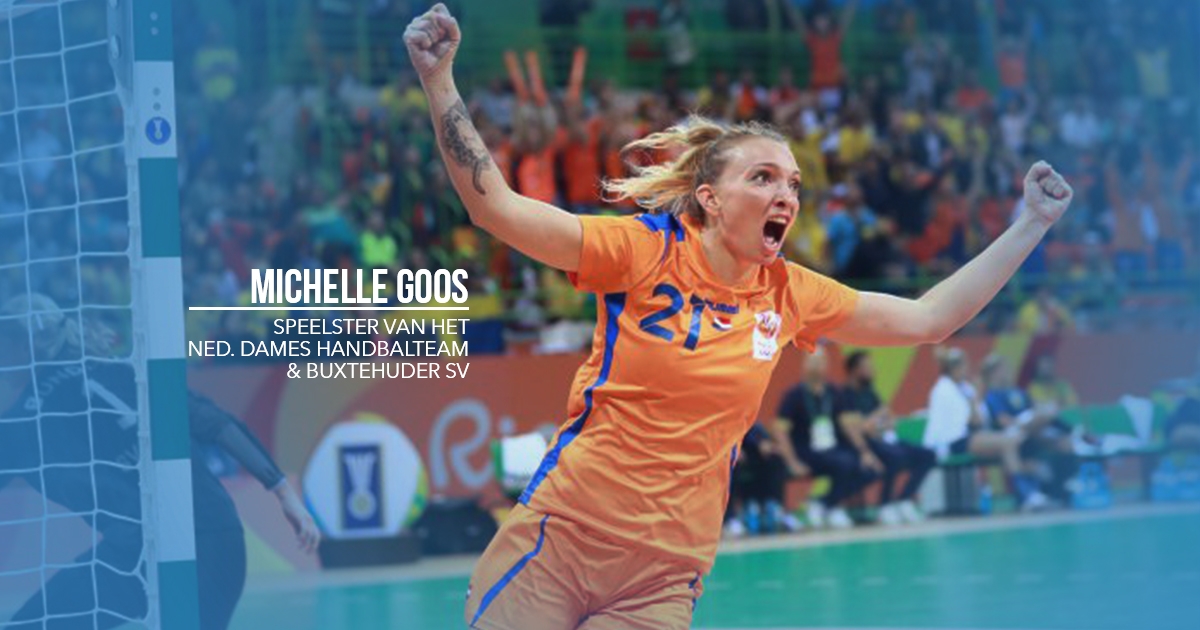 Soms zit het mee en soms…...