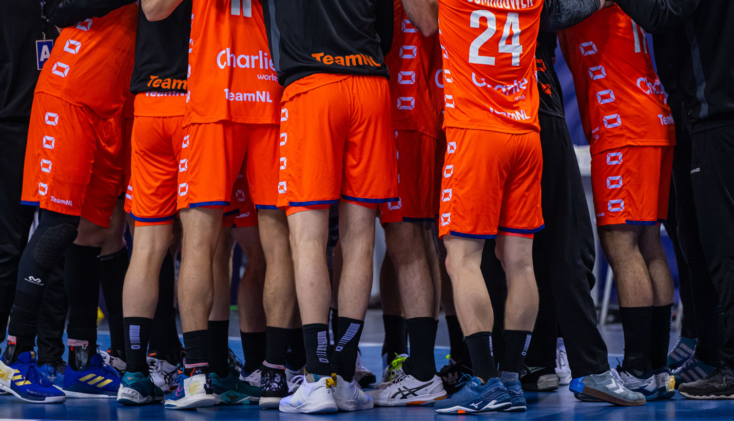 Dit is de schoen van.... WK2023