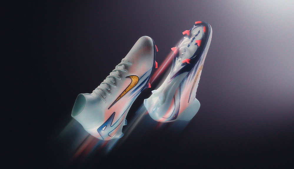 De Nike Mercurial Dream Speed 009: Snelheid in een nieuw jasje