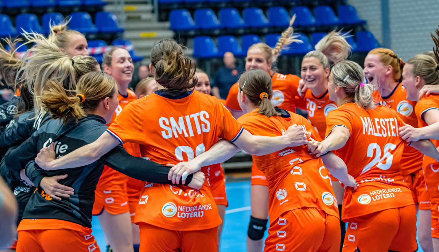 Wedstrijdverslag Noord Macedonië - Nederland