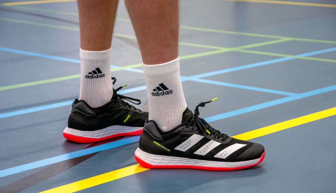 Wat je moet weten over de adidas Fastcourt