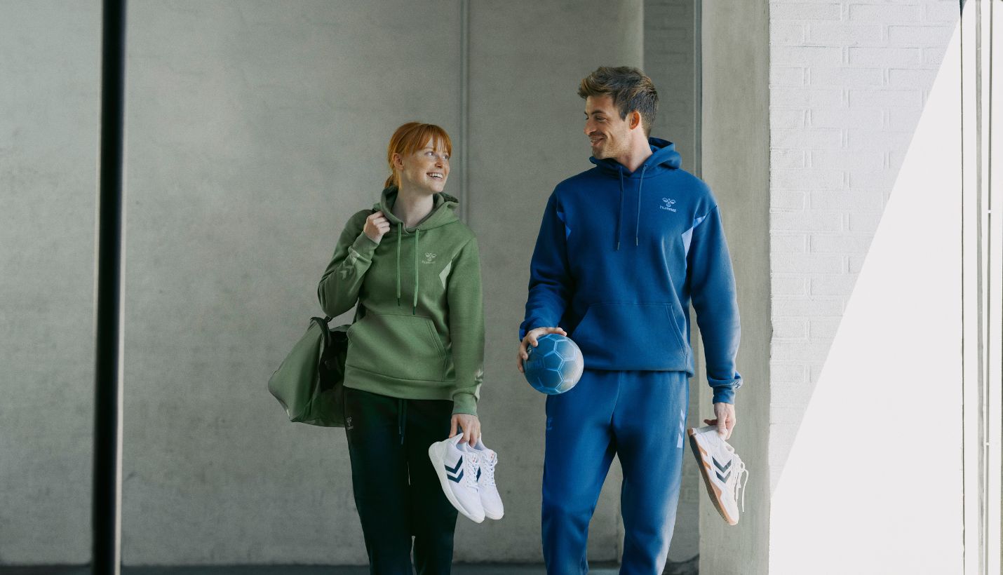 Het nieuwe seizoen begint bij Handbalshop.nl