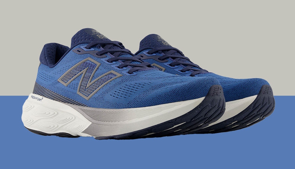 Nieuw binnen: New Balance Fresh Foam 880 v15