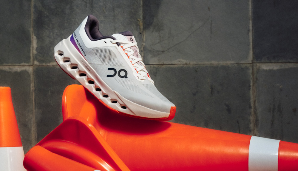 Nieuw binnen: On Cloudsurfer Next