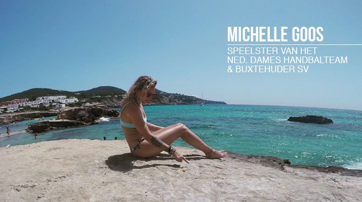 Ein-de-lijk vakantie