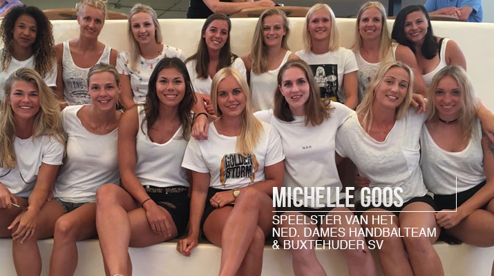 De aller aller aller laatste weken.....