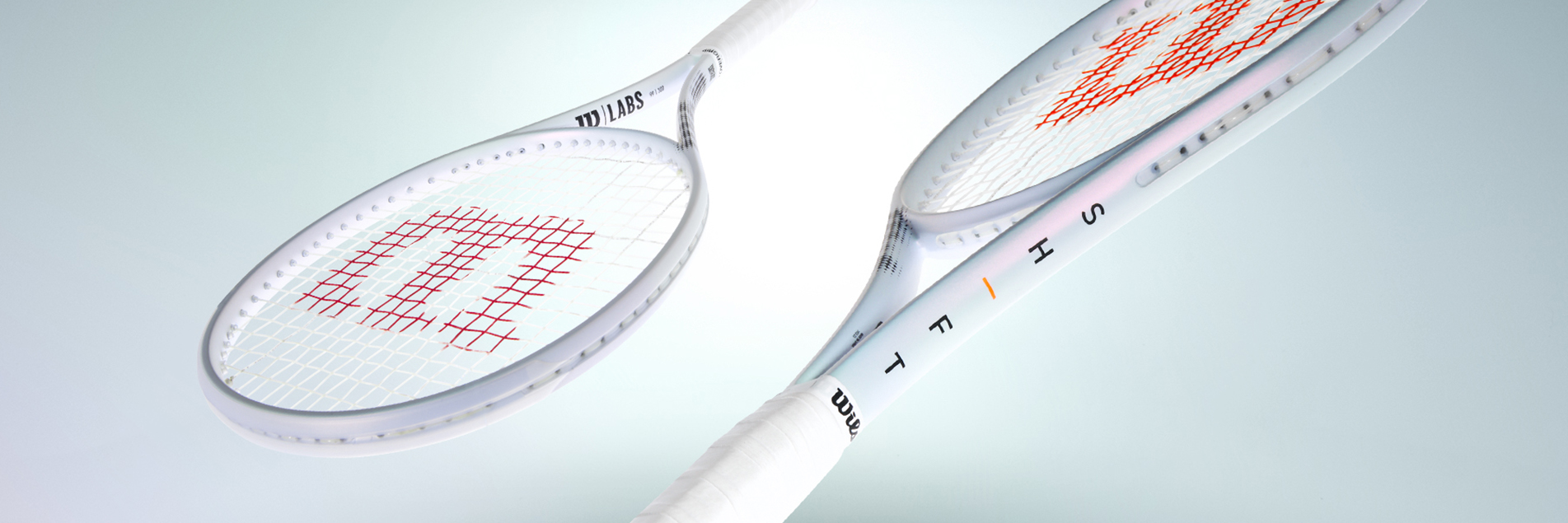 Wilson Shift getest door onze klanten!