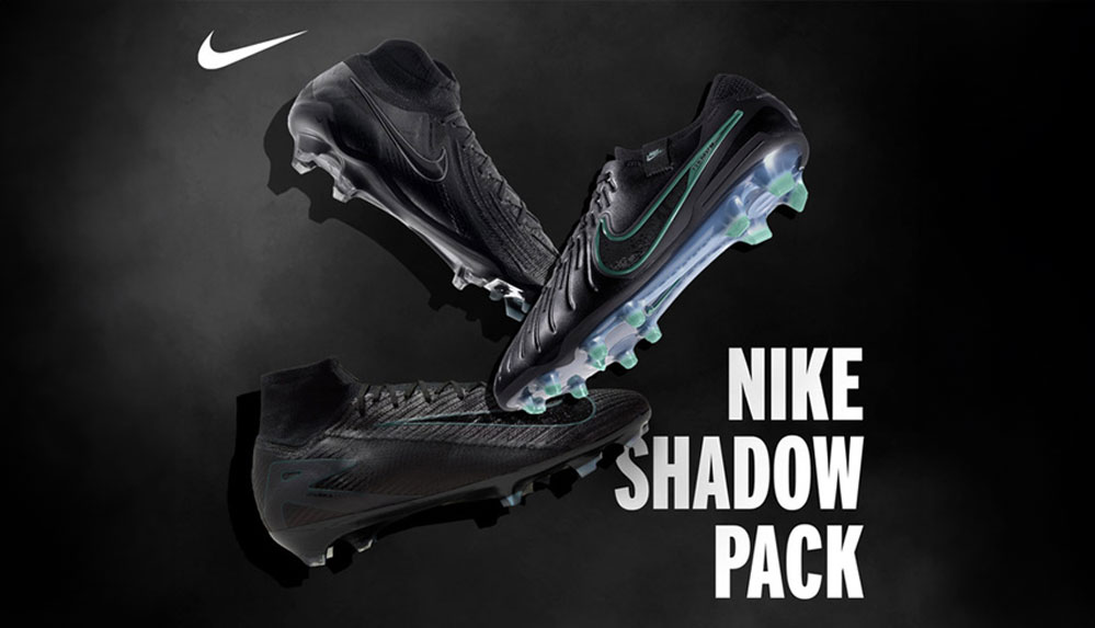 De nieuwste schoenen van Nike: Het Shadow Pack