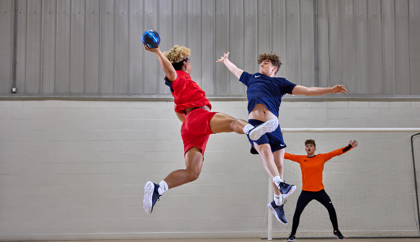 Wanneer moet je je handbalschoenen vervangen?