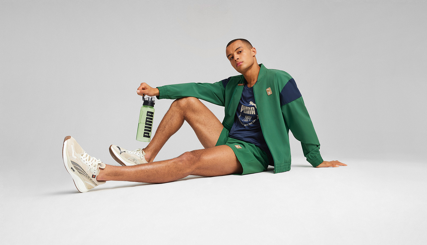 Hardlopen met een duurzaam randje 