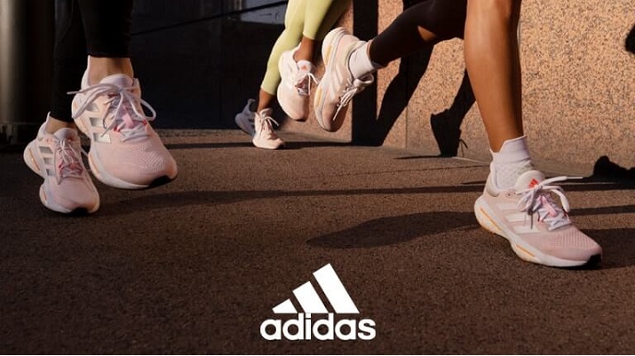 De adidas Solar Glide 5 als jouw nieuwe running partner voor elke afstand