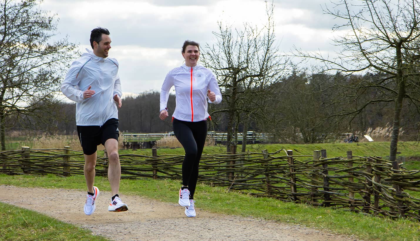 Hoe start ik (weer) met hardlopen