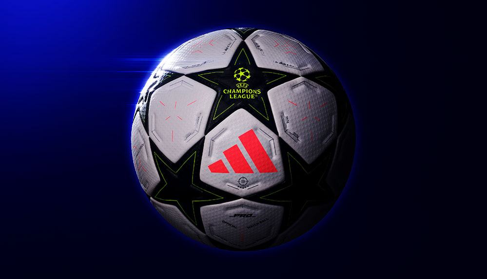 Het nieuwe Champions League format: alles wat je moet weten!