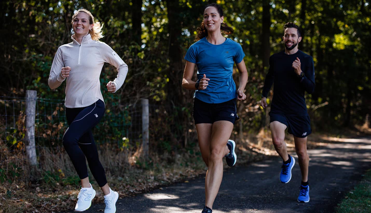 Verschillende type trainingen voor optimaal resultaat