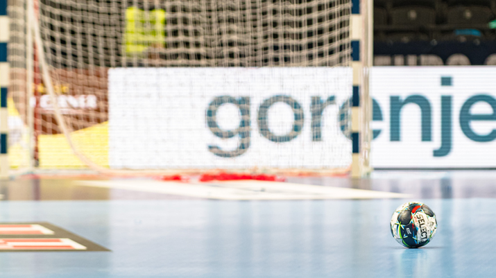 Hars in de Handbalwereld