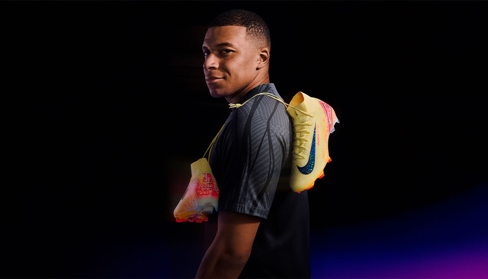 De Nike Air Zoom Mercurial Superfly 10 Elite: Kylian Mbappé's Nieuwe Sleutel tot Succes