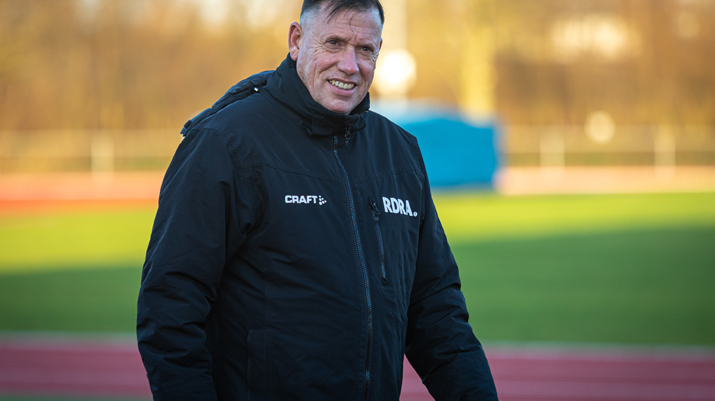 Even voorstellen - Rob Druppers