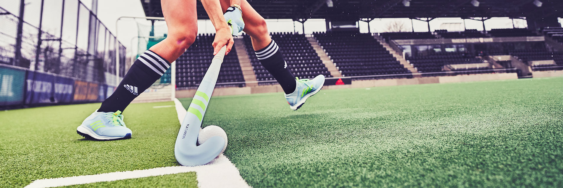 Dé strafcorner sticks van seizoen 20/21!