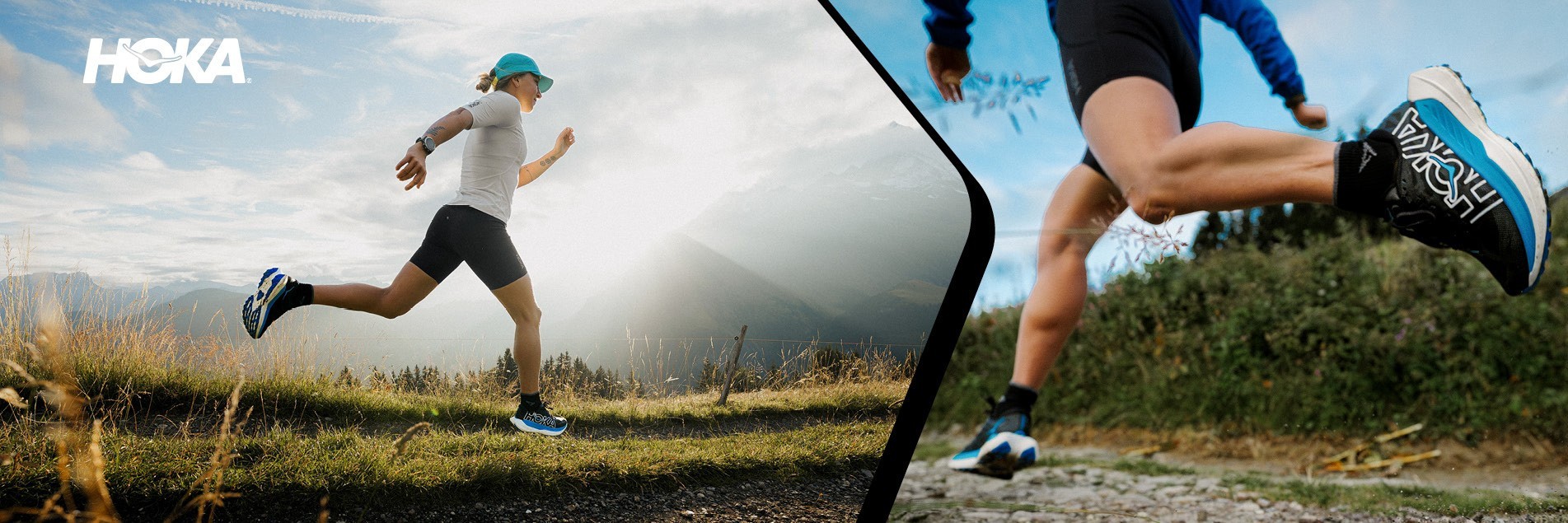 Hoka Rocket X Trail
