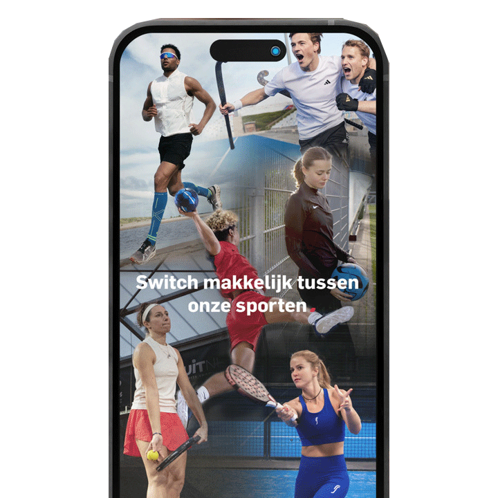 PassaSports App