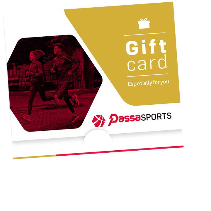 PassaSports Giftcard