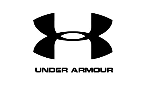 Under armour sport bh's